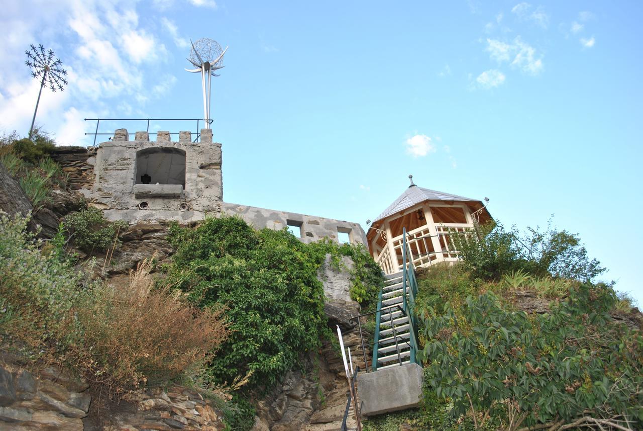 Hotel Mariandl Spitz an der Donau Екстер'єр фото