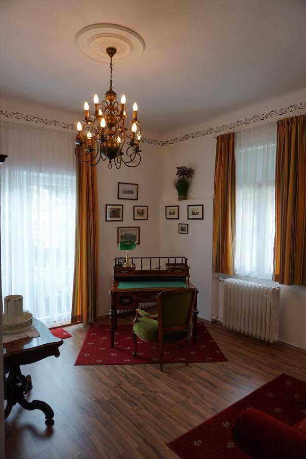 Hotel Mariandl Spitz an der Donau Екстер'єр фото