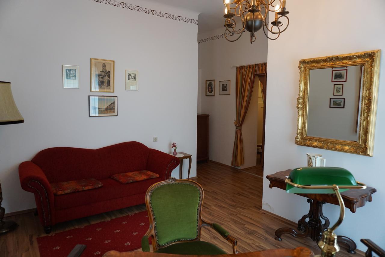 Hotel Mariandl Spitz an der Donau Екстер'єр фото